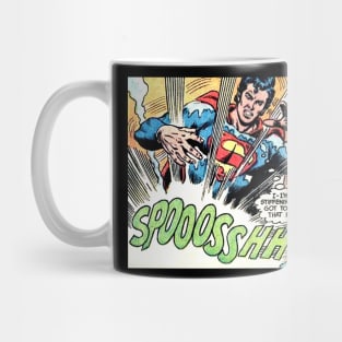 Supes Mug